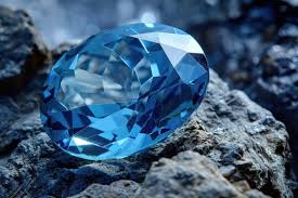 Blue Topaz